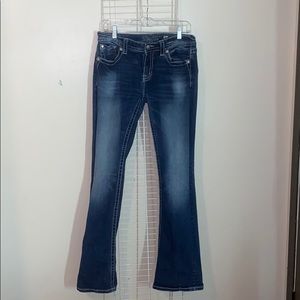 miss me bootcut jeans
